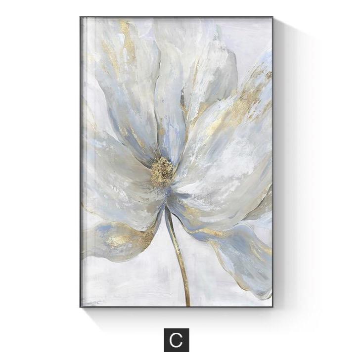 Skorter | Bloom Canvas
