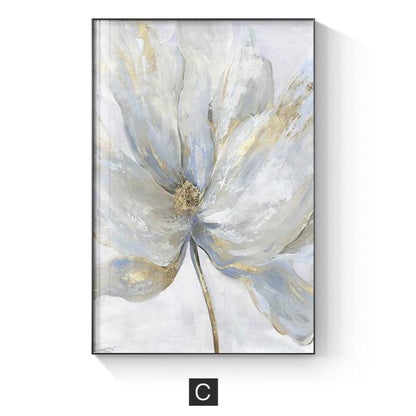 Skorter | Bloom Canvas
