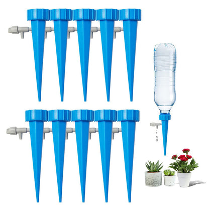 skorter | Automatic Irrigation Control System