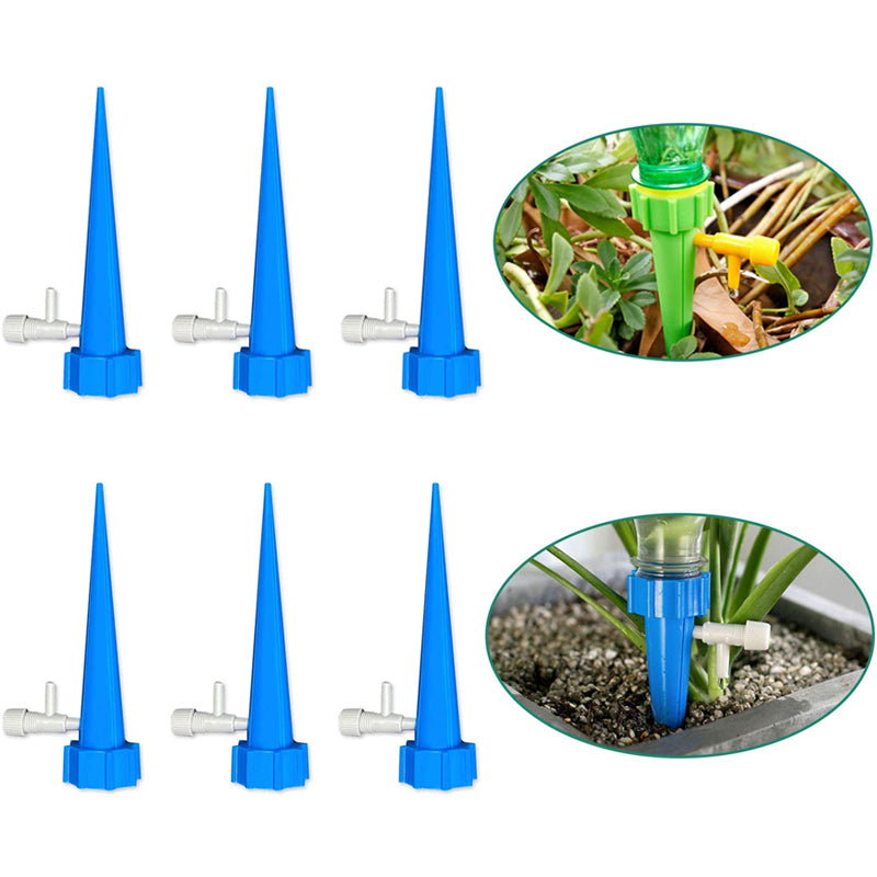 skorter | Automatic Irrigation Control System