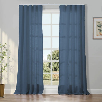 Skorter | Enjoy elegant and functional curtains
