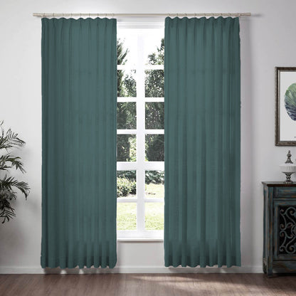Skorter | Curtain - Add Natural Elegance and Comfort to Your Interior