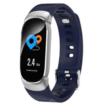 Skorter | Bluetooth Waterproof S3 Fashion Women Smart Watch