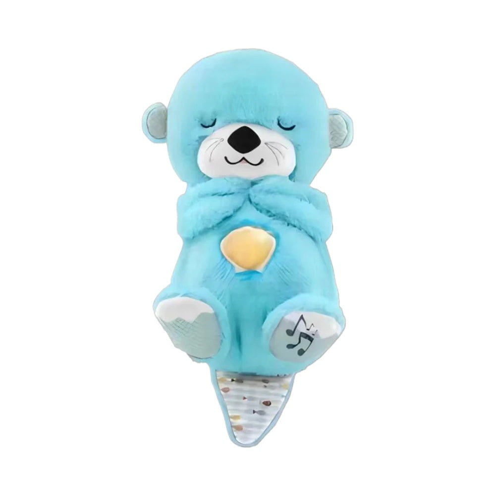 Skorter | Breathing Ottar - Your bedtime buddy