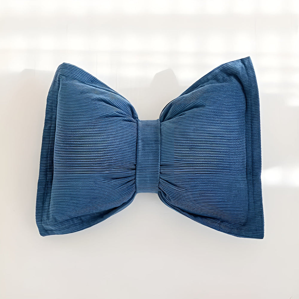 Skorter | Bowknot Decorative Cushion Pillow
