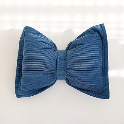 Skorter | Bowknot Decorative Cushion Pillow