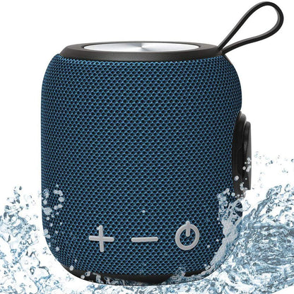 Skorter | Bluetooth 5.0 Dual Pairing High wireless mini speaker