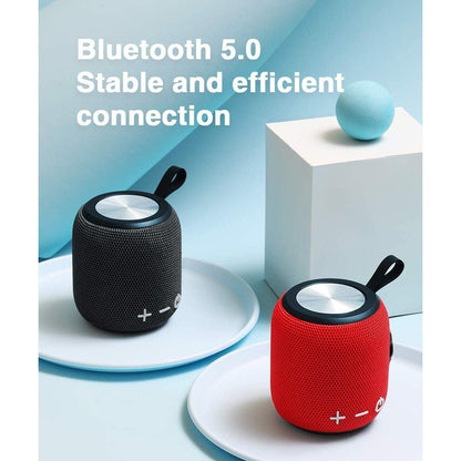 Skorter | Bluetooth 5.0 Dual Pairing High wireless mini speaker