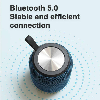 Skorter | Bluetooth 5.0 Dual Pairing High wireless mini speaker