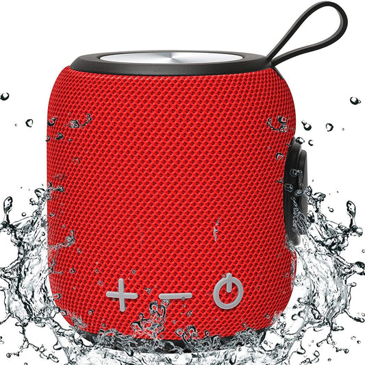 Skorter | Bluetooth 5.0 Dual Pairing High wireless mini speaker