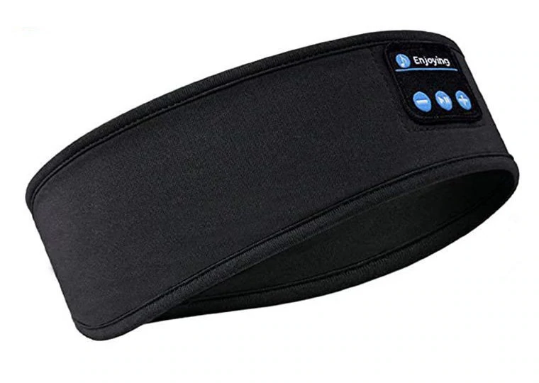 Skorter | Bluetooth Sleep Mask - DreamWave