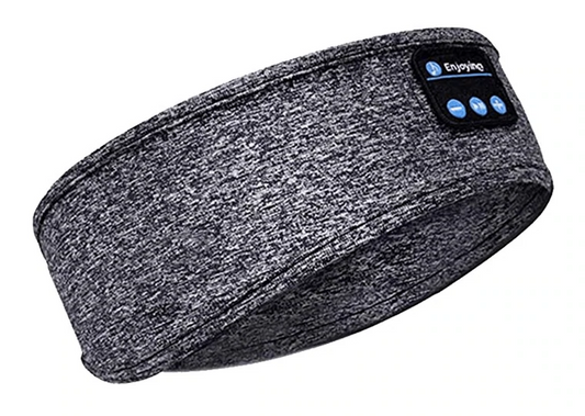 Skorter | Bluetooth Sleep Mask - DreamWave