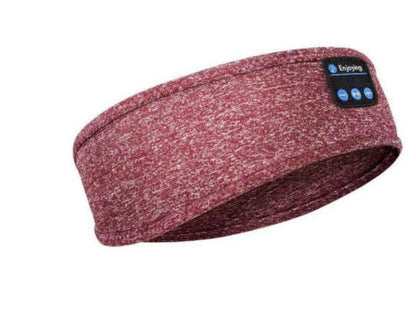 Skorter | Bluetooth Sleep Mask - DreamWave