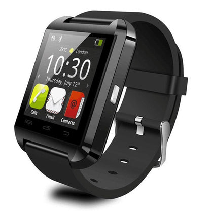 Skorter | Bluetooth Smartwatch with phone pairing, step counter, sleep monitoring, etc.