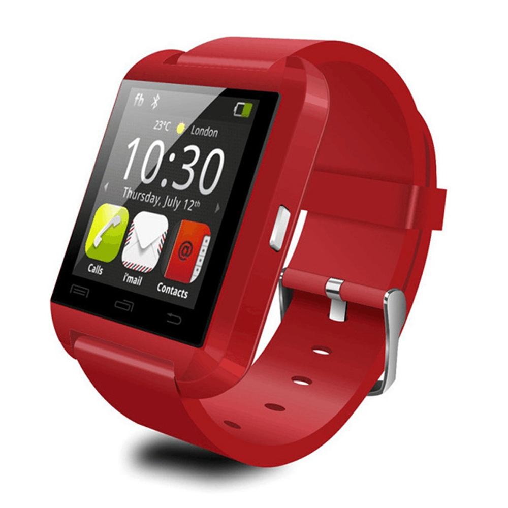 Skorter | Bluetooth Smartwatch with phone pairing, step counter, sleep monitoring, etc.