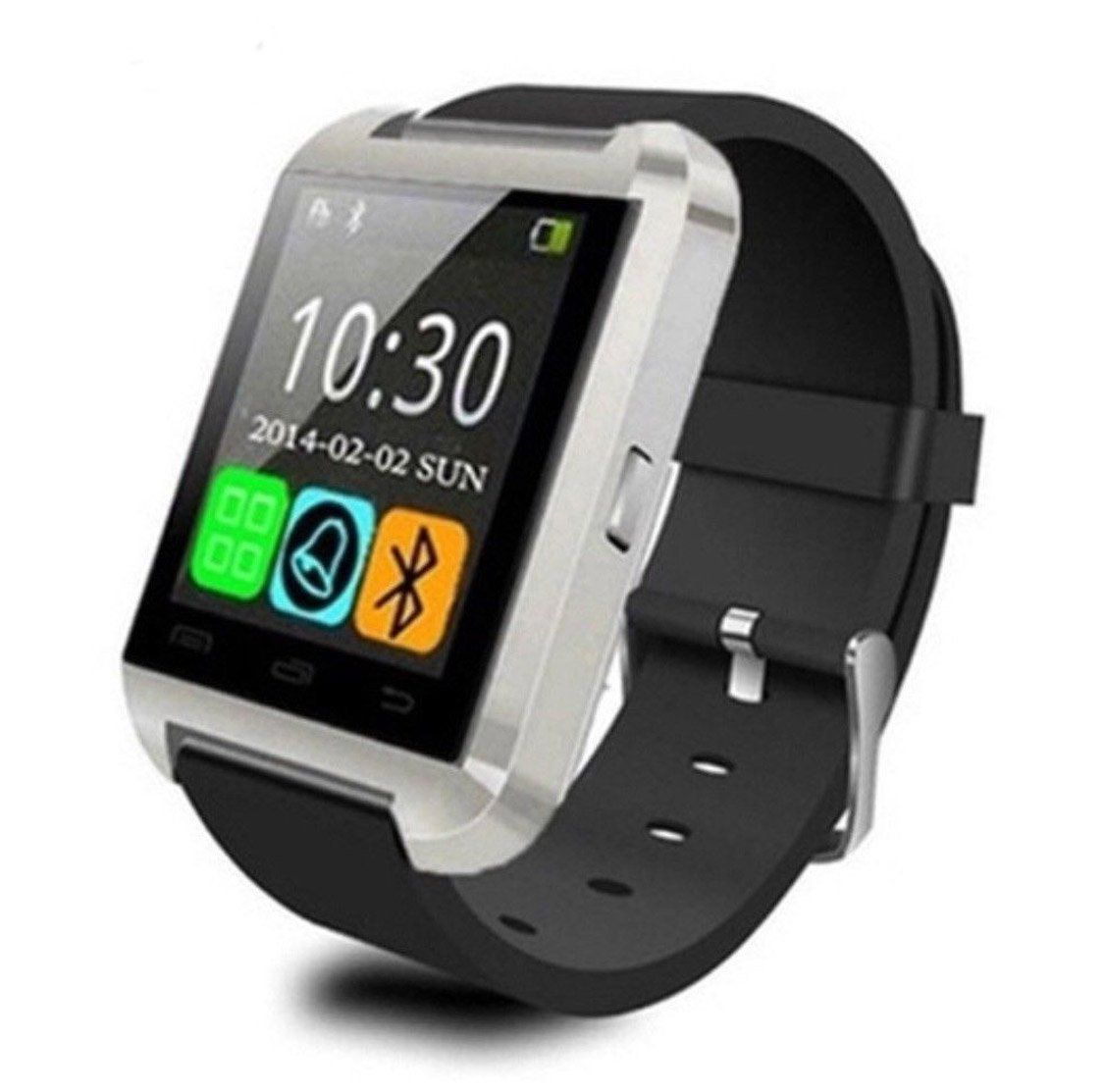 Skorter | Bluetooth Smartwatch with phone pairing, step counter, sleep monitoring, etc.