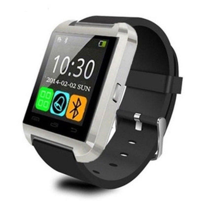 Skorter | Bluetooth Smartwatch with phone pairing, step counter, sleep monitoring, etc.