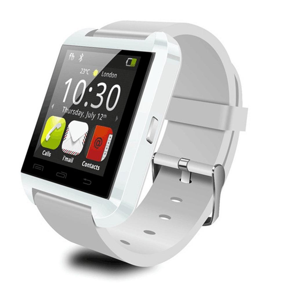 Skorter | Bluetooth Smartwatch with phone pairing, step counter, sleep monitoring, etc.