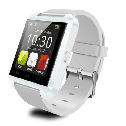 Skorter | Bluetooth Smartwatch with phone pairing, step counter, sleep monitoring, etc.