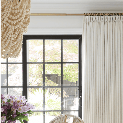 Skorter | Curtain - Add Natural Elegance and Comfort to Your Interior