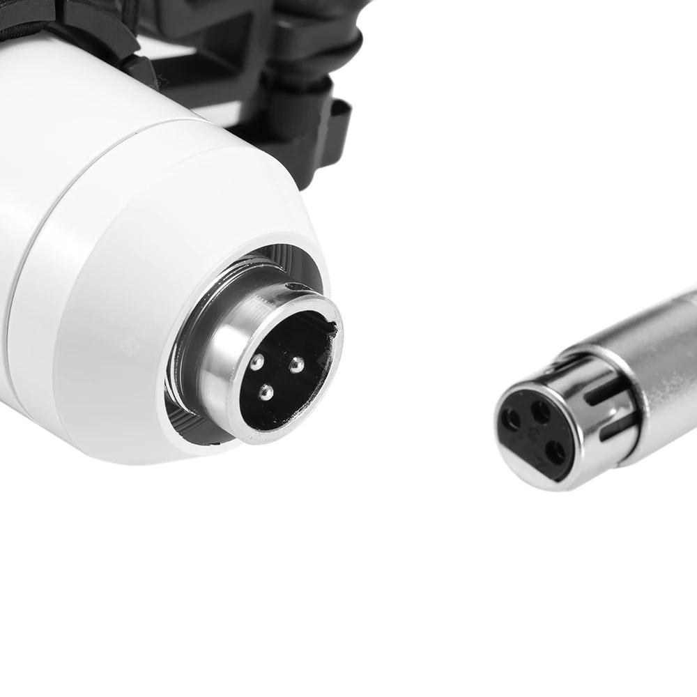 Skorter | BM-800 Condenser Recording Microphone with Shock Mount for Radio Transmission