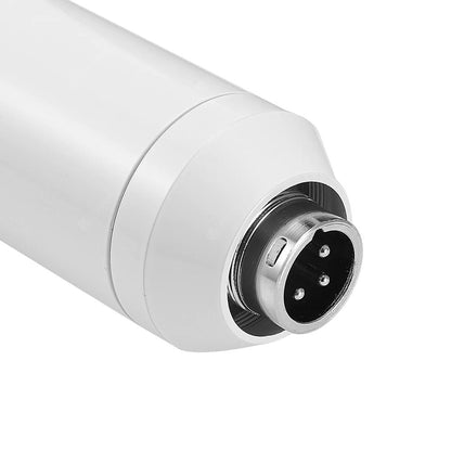 Skorter | BM-800 Condenser Recording Microphone with Shock Mount for Radio Transmission