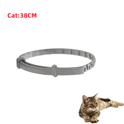 Skorter | Anti-Flea Pet Collar