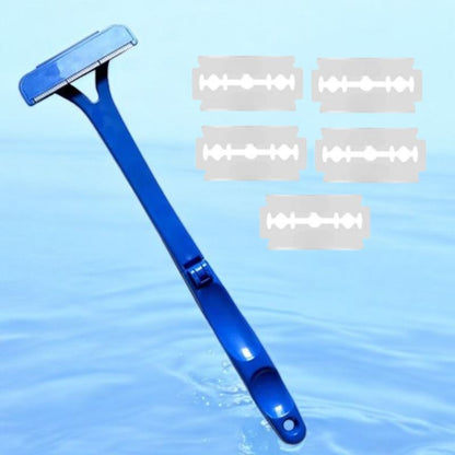 Skorter | Back Shaver For Men with Extra Long Handle