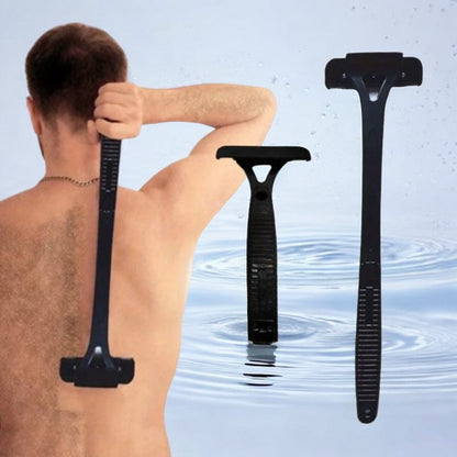 Skorter | Back Shaver For Men with Extra Long Handle