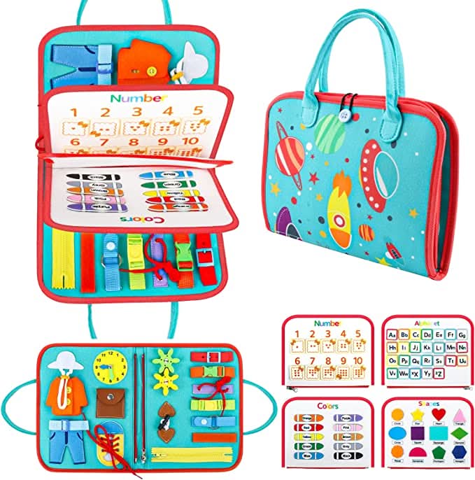 Skorter | Book Table | Discover And Learn Through Feeling