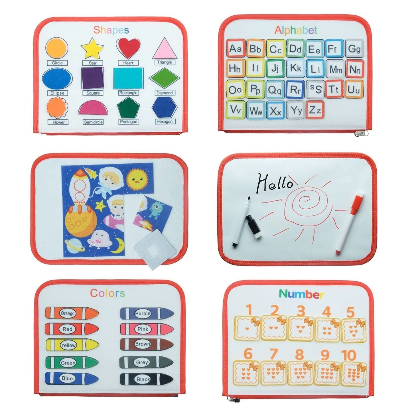 Skorter | Book Table | Discover And Learn Through Feeling