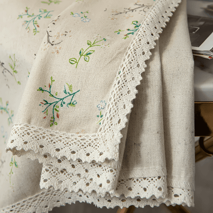 Skorter | BOHO BREEZE | MINIMALIST CURTAIN