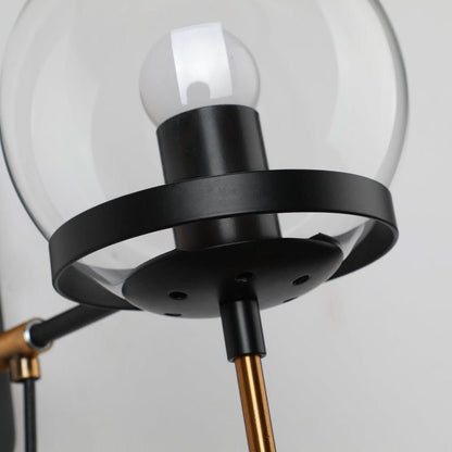 Skorter | Boke | Industrial Design Wall Lamp