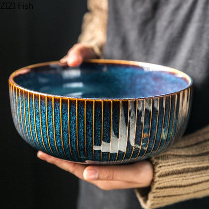 Skorter plate - The turquoise