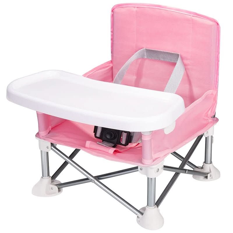Skorter | Booster Seat | Portable Child Seat