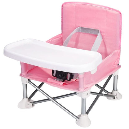 Skorter | Booster Seat | Portable Child Seat