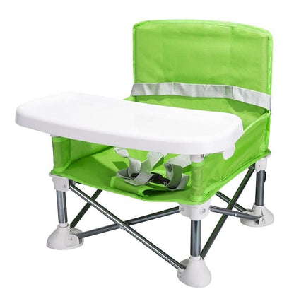 Skorter | Booster Seat | Portable Child Seat