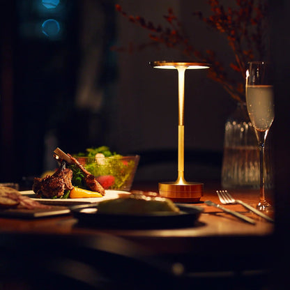 Skorter | Mare table lamp