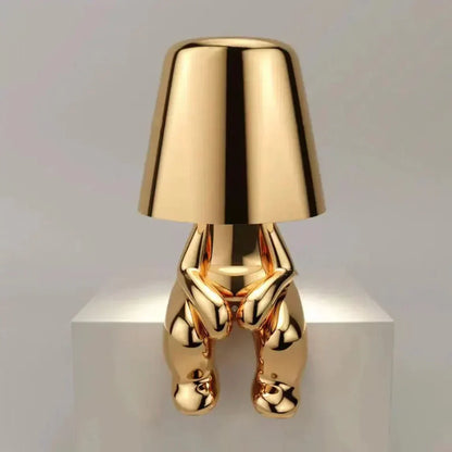 Skorter | Rehabilitate Table Lamp
