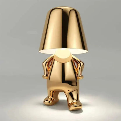 Skorter | Rehabilitate Table Lamp