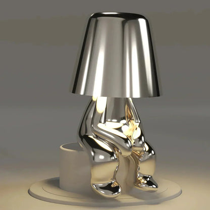 Skorter | Rehabilitate Table Lamp