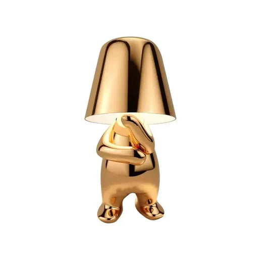 Skorter | Rehabilitate Table Lamp