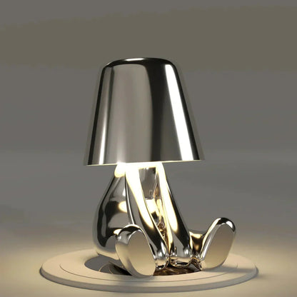 Skorter | Rehabilitate Table Lamp