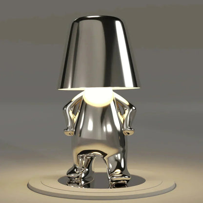 Skorter | Rehabilitate Table Lamp