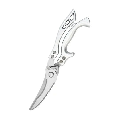 Skorter | Bot-Cut Scissors | Stainless Steel