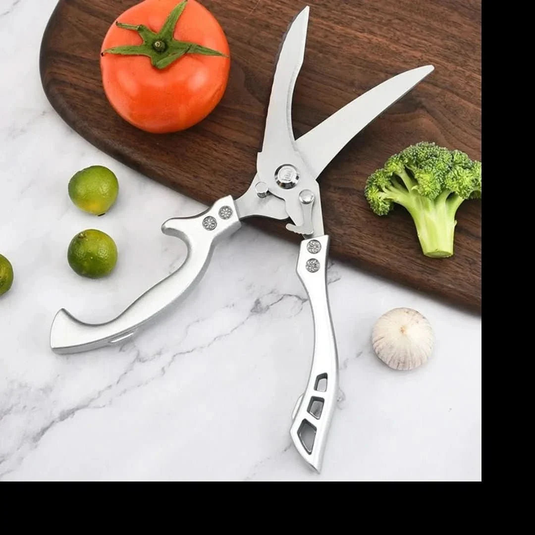 Skorter | Bot-Cut Scissors | Stainless Steel