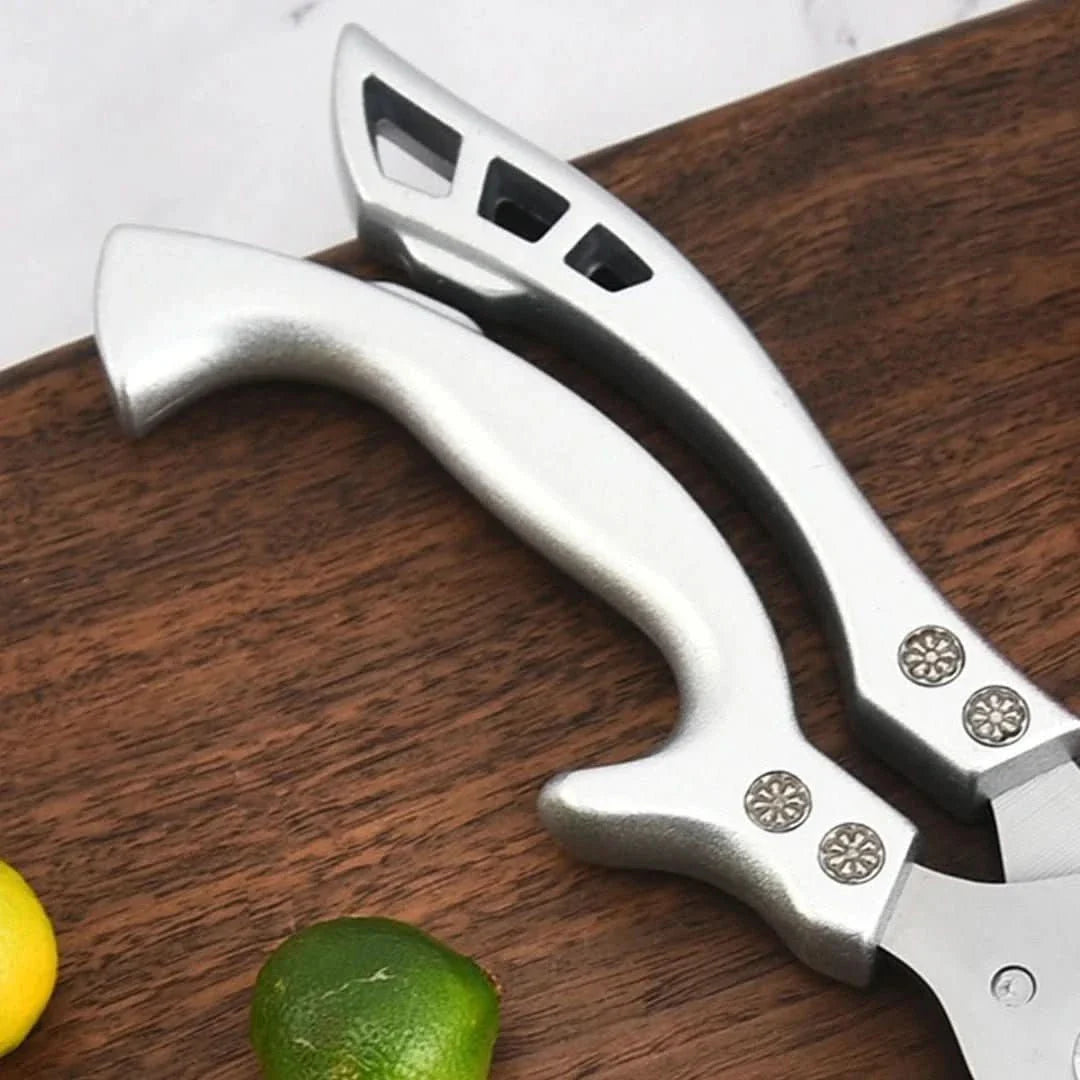 Skorter | Bot-Cut Scissors | Stainless Steel