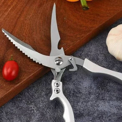 Skorter | Bot-Cut Scissors | Stainless Steel