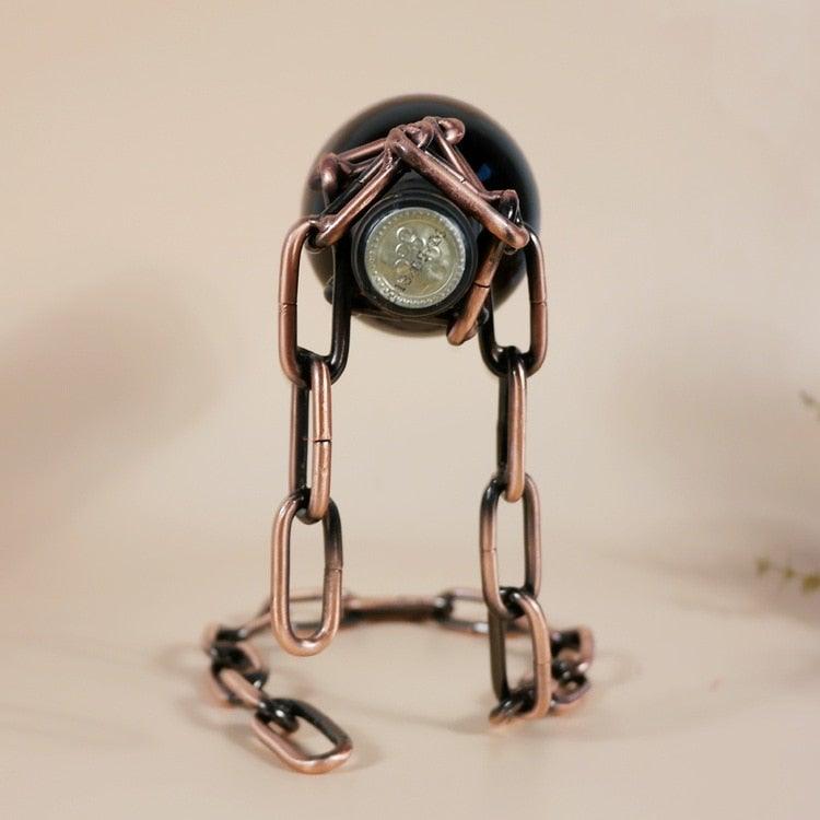 Skorter | Bottle neck