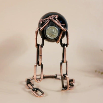 Skorter | Bottle neck